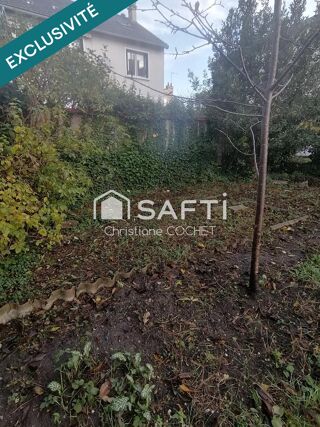  Terrain � vendre 50 m�