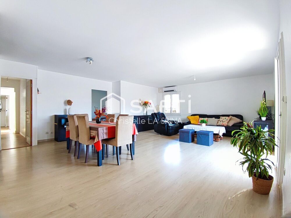 Vente Maison Magnifique maison lumineuse avec piscine et terrasse bois Langlade