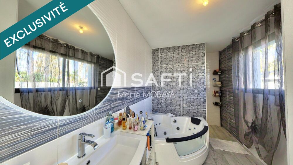 � vendre  Maison Saint-Andr�-de-Cubzac (33240)