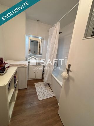  Maison � vendre 5 pi�ces 94 m�