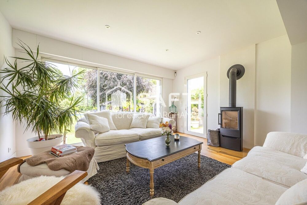 Vente Maison PROPRIÉTÉ EXCEPTIONNELLE EN BORD DE SÈVRE Niort