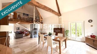  Maison à vendre 6 pièces 200 m²