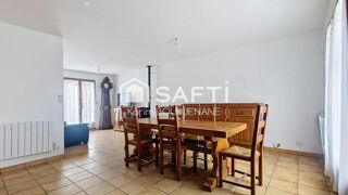  Maison à vendre 6 pièces 96 m²