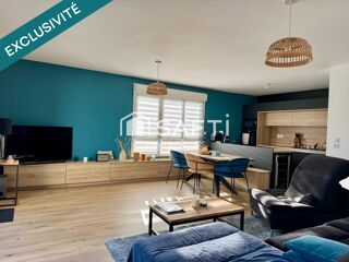  Appartement � vendre 4 pi�ces 90 m�