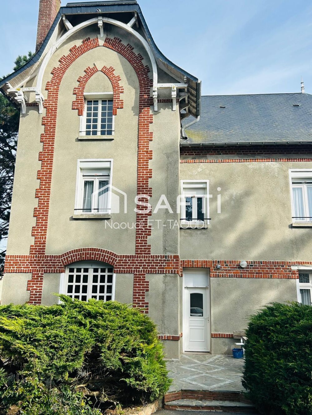 Vente Maison Maison avec dépendances Fontaine-les-croisilles