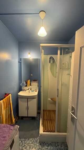  Appartement � vendre 2 pi�ces 45 m�