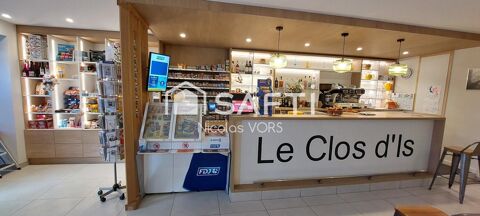   A VENDRE fond de commerce,bar,tabac,FDJ à RIVIÈRE-SUR-TARN-149800€ 