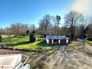  Maison � vendre 6 pi�ces 226 m�