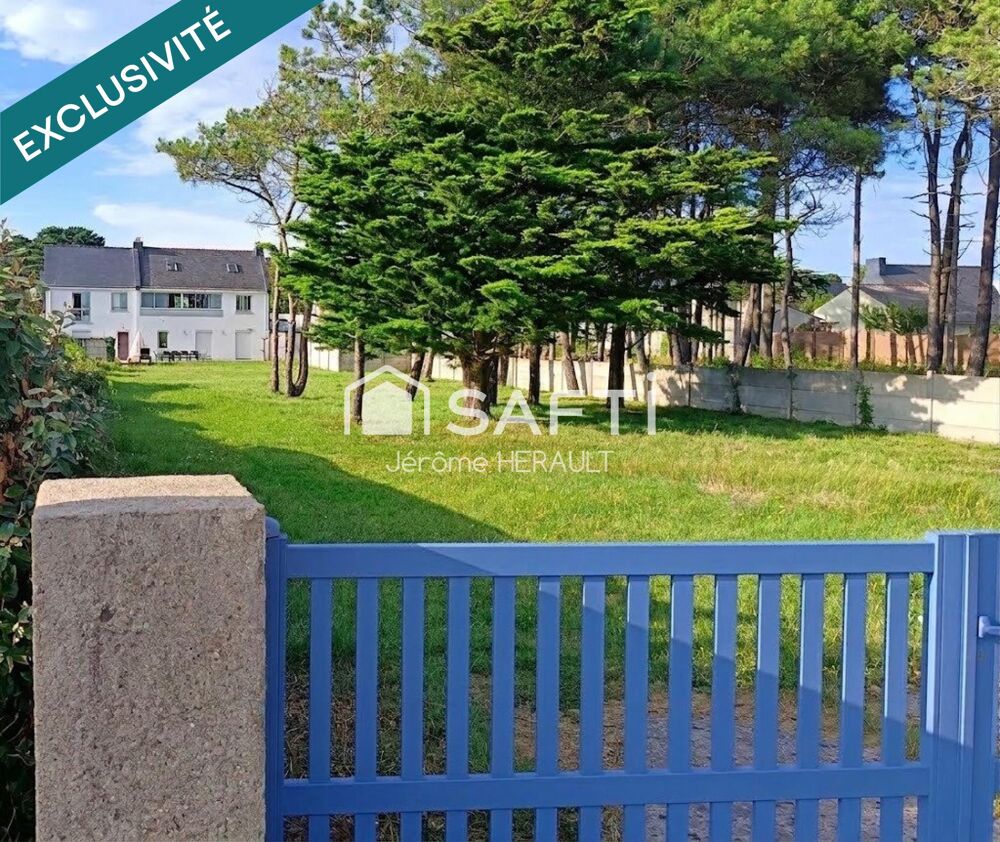 Rare - Vue mer imprenable : maison rénovée 148m²