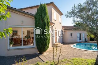  Maison à vendre 5 pièces 128 m²