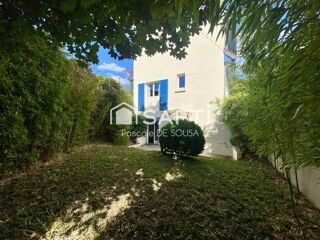  Maison � vendre 6 pi�ces 124 m� Rueil-malmaison