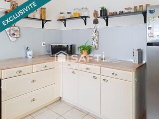  Maison � vendre 5 pi�ces 98 m�