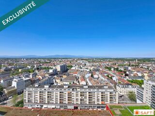  Appartement � vendre 3 pi�ces 91 m�