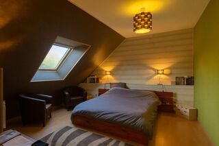  Maison à vendre 5 pièces 149 m²
