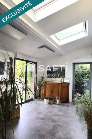  Maison à vendre 6 pièces 100 m²