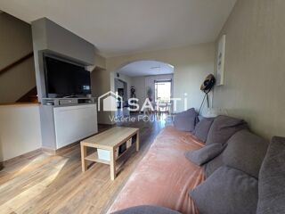 Vente Maison Belle maison rénovée avec terrasse Bouligny