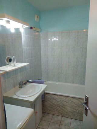  Appartement � vendre 3 pi�ces 58 m�