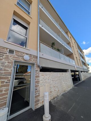  Appartement � vendre 4 pi�ces 85 m�