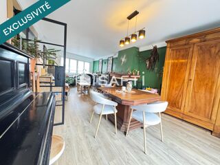  Maison � vendre 7 pi�ces 116 m�