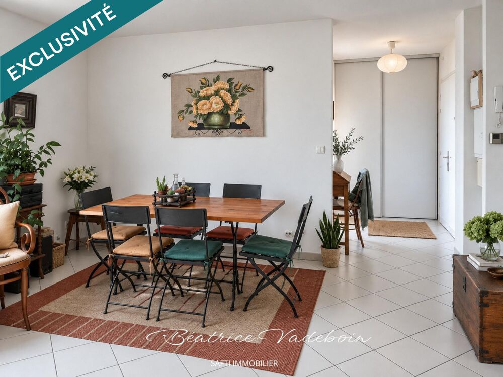Vente Appartement Appartement 3 chambres, dernier étage, grande terrasse, garage au cœur du Golf de la Valdaine Montboucher-sur-jabron