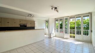  Appartement � vendre 3 pi�ces 63 m�