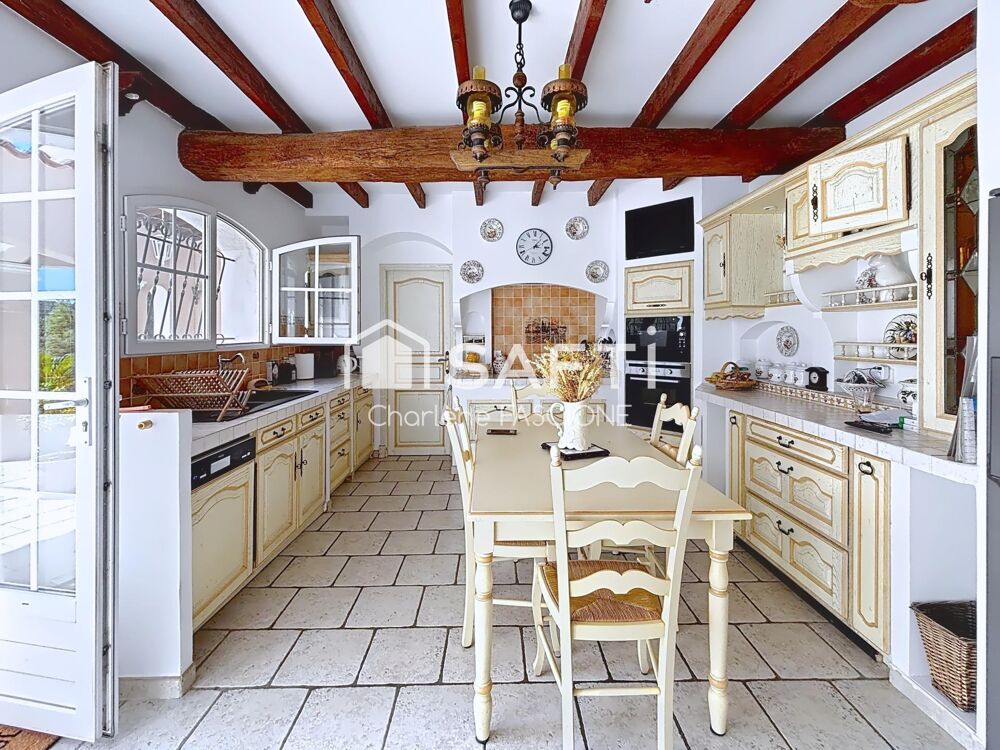 � vendre  Maison Lorgues (83510)