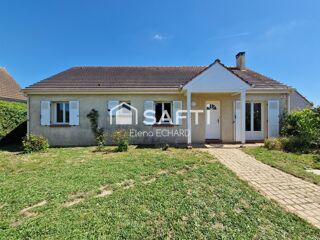  Maison à vendre 5 pièces 97 m²