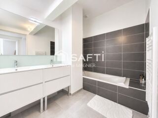  Appartement à vendre 4 pièces 99 m²