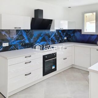  Maison � vendre 3 pi�ces 88 m�