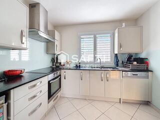  Maison � vendre 5 pi�ces 93 m�