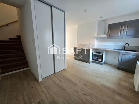  Appartement � louer 3 pi�ces 81 m�