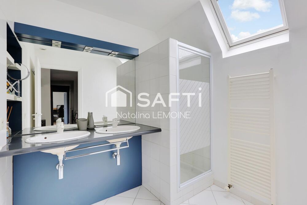 à vendre  Maison Champigny-sur-Marne (94500)