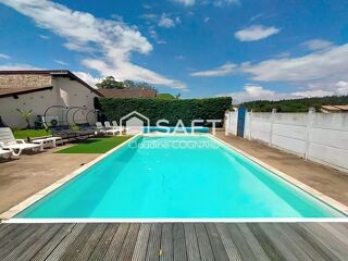  Maison  vendre 6 pices 158 m