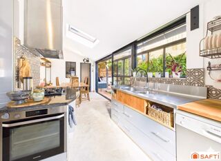  Maison à vendre 6 pièces 195 m²