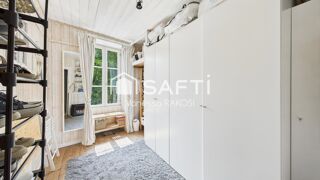  Maison � vendre 5 pi�ces 120 m�