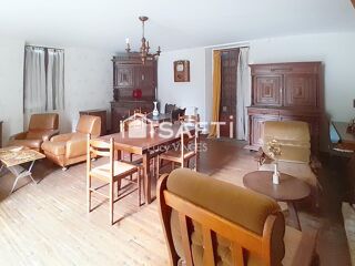  Maison à vendre 5 pièces 120 m²