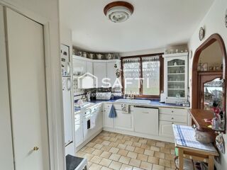 Maison à vendre 6 pièces 135 m²