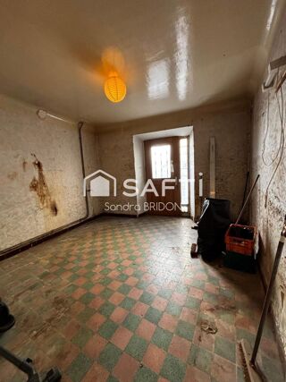  Maison � vendre 3 pi�ces 85 m�