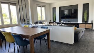  Appartement à vendre 6 pièces 115 m²