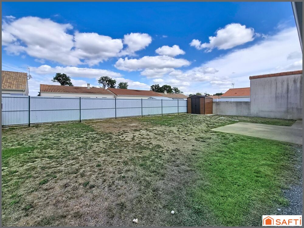 Vente Maison Maison familiale Toutlemonde
