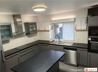  Maison à vendre 4 pièces 110 m²