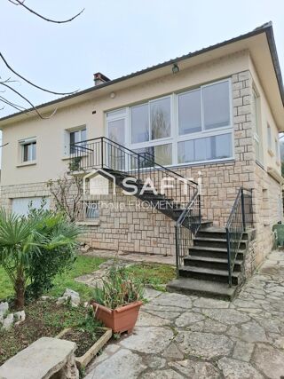  Maison à vendre 6 pièces 180 m²