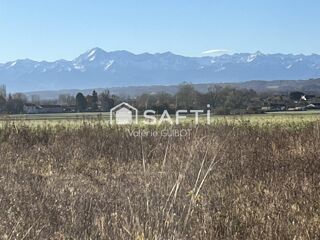  Terrain � vendre 2888 m�