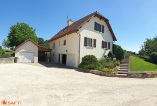  Maison à vendre 6 pièces 169 m²