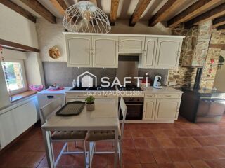  Maison à vendre 5 pièces 78 m²