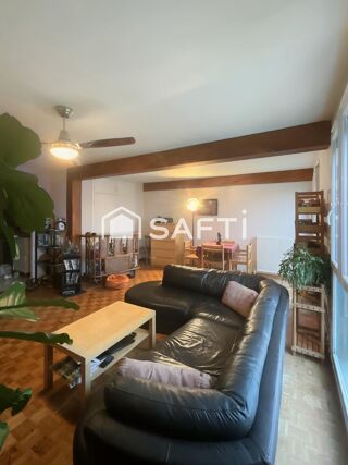  Appartement  vendre 3 pices 82 m