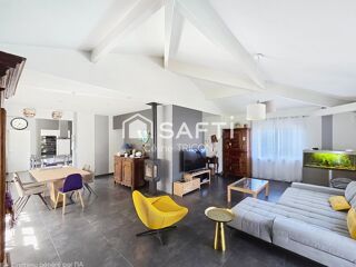  Maison � vendre 6 pi�ces 169 m�