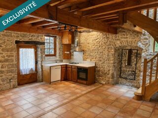  Maison à vendre 3 pièces 61 m²