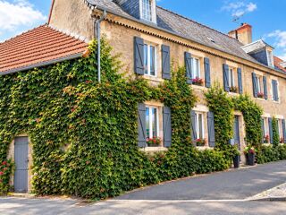 Vente Maison Maison pleine de charme au cœur de Chénérailles Chénérailles