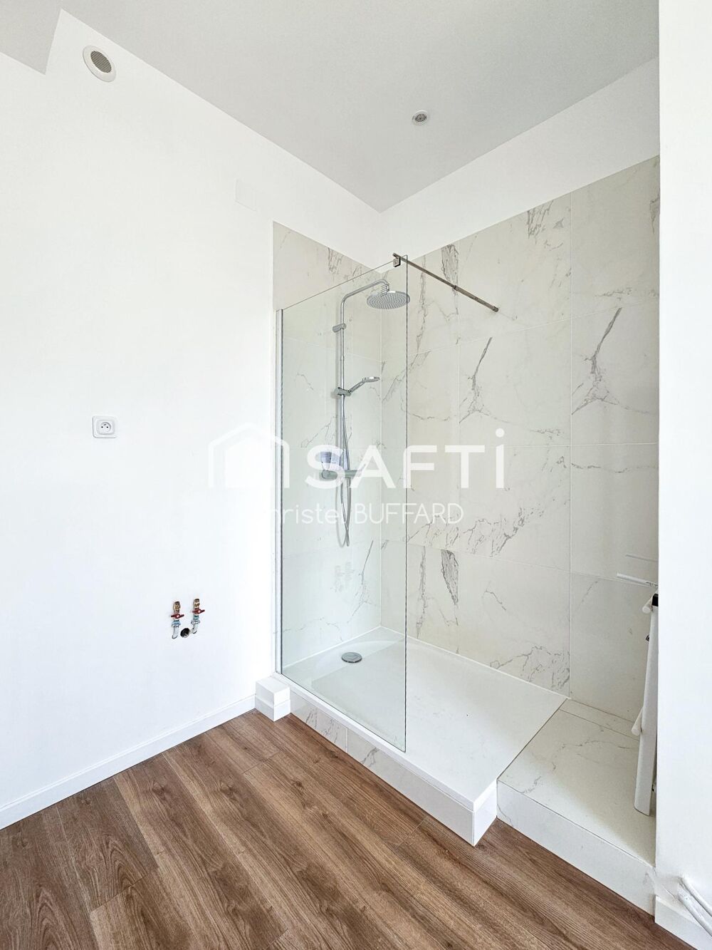 Vente Appartement T3 rénové idéal investissement Marseille 3